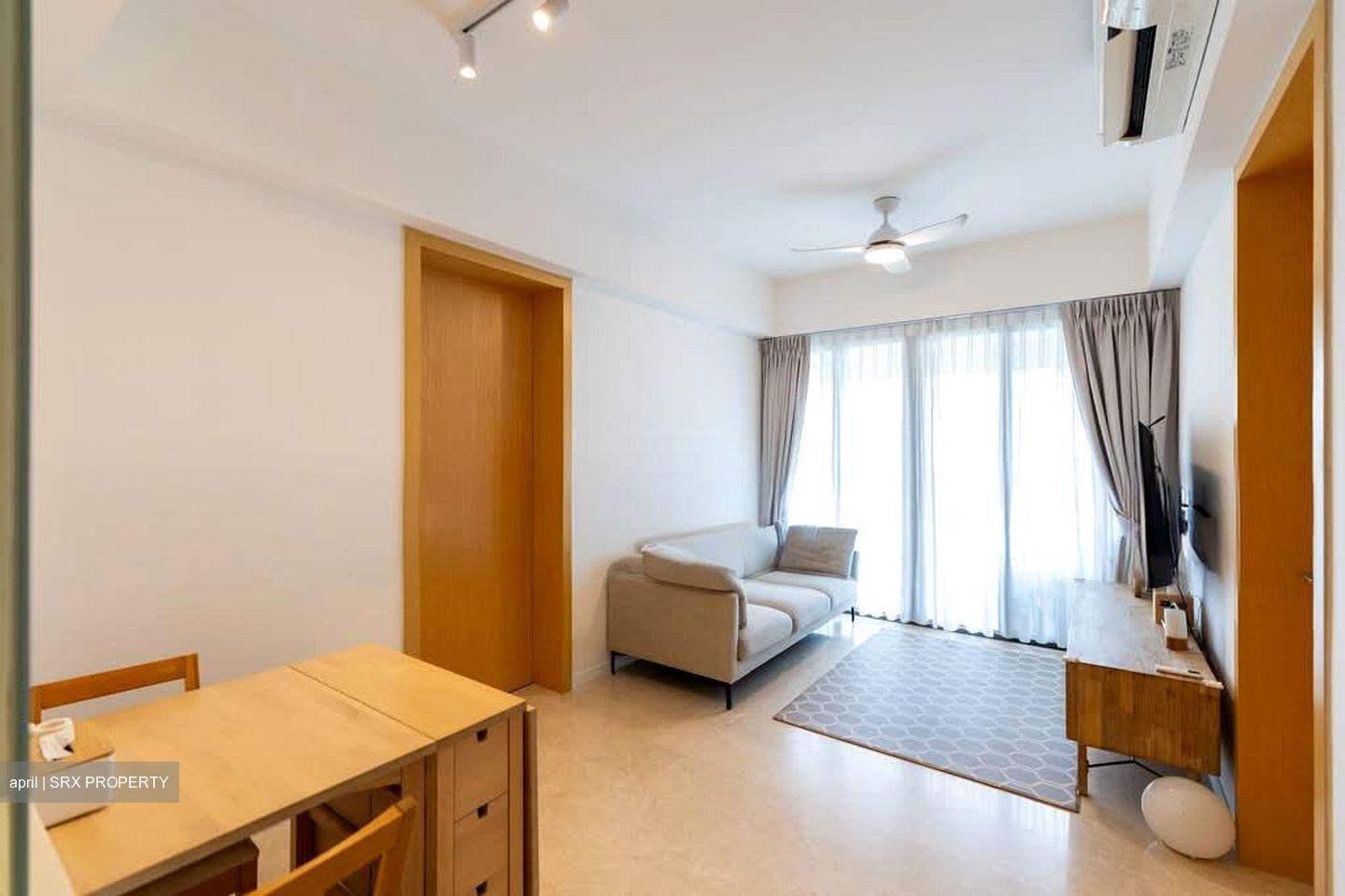 The Tre Ver (D13), Condominium #556056311